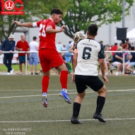 Teckbotenpokal 2026 · TSV Weilheim II - SGM Lenninger Tal