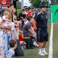 Teckbotenpokal 2026 · TSV Weilheim II - SGM Lenninger Tal