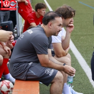 Teckbotenpokal 2026 · TSV Weilheim II - SGM Lenninger Tal
