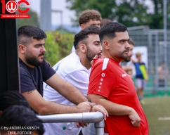 Teckbotenpokal 2026 · TSV Weilheim II - SGM Lenninger Tal