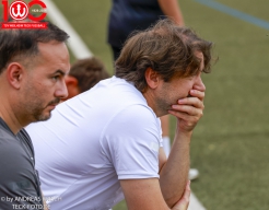 Teckbotenpokal 2026 · TSV Weilheim II - SGM Lenninger Tal