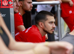 Teckbotenpokal 2026 · TSV Weilheim II - SGM Lenninger Tal
