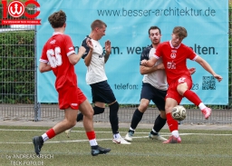 Teckbotenpokal 2026 · TSV Weilheim II - SGM Lenninger Tal