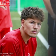 Teckbotenpokal 2026 · TSV Weilheim II - SGM Lenninger Tal