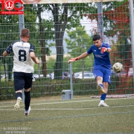 Teckbotenpokal 2026 · TSV Weilheim II - SGM Lenninger Tal