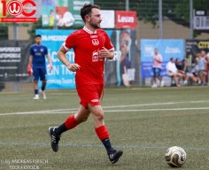 Teckbotenpokal 2026 · TSV Weilheim II - SGM Lenninger Tal