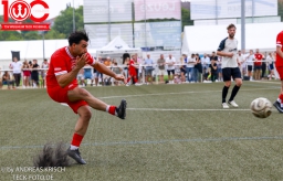 Teckbotenpokal 2026 · TSV Weilheim II - SGM Lenninger Tal
