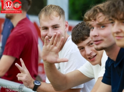 Teckbotenpokal 2026 · TSV Weilheim II - SGM Lenninger Tal