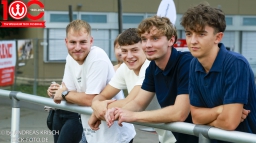 Teckbotenpokal 2026 · TSV Weilheim II - SGM Lenninger Tal