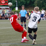 Teckbotenpokal 2026 · TSV Weilheim II - SGM Lenninger Tal