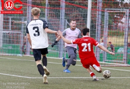Teckbotenpokal 2026 · TSV Weilheim II - SGM Lenninger Tal