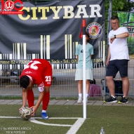 Teckbotenpokal 2026 · TSV Weilheim II - SGM Lenninger Tal