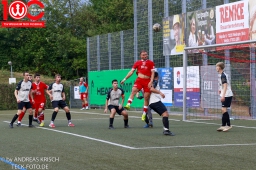 Teckbotenpokal 2026 · TSV Weilheim II - SGM Lenninger Tal
