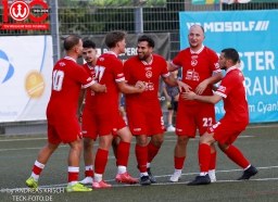 Teckbotenpokal 2026 · TSV Weilheim II - SGM Lenninger Tal