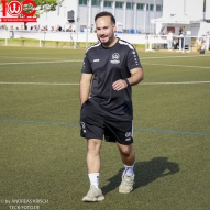 Teckbotenpokal 2026 · TSV Weilheim - TG Kirchheim
