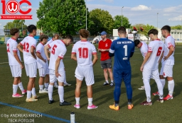 Teckbotenpokal 2026 · TSV Weilheim - TG Kirchheim