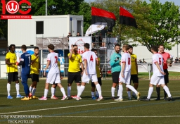 Teckbotenpokal 2026 · TSV Weilheim - TG Kirchheim