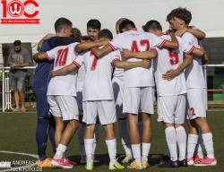 Teckbotenpokal 2026 · TSV Weilheim - TG Kirchheim