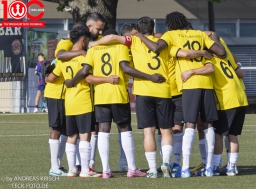 Teckbotenpokal 2026 · TSV Weilheim - TG Kirchheim