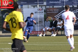 Teckbotenpokal 2026 · TSV Weilheim - TG Kirchheim