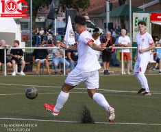 Teckbotenpokal 2026 · TSV Weilheim - TG Kirchheim