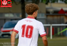 Teckbotenpokal 2026 · TSV Weilheim - TG Kirchheim