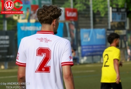 Teckbotenpokal 2026 · TSV Weilheim - TG Kirchheim