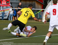 Teckbotenpokal 2026 · TSV Weilheim - TG Kirchheim