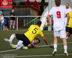 Teckbotenpokal 2026 · TSV Weilheim - TG Kirchheim
