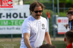 Teckbotenpokal 2026 · TSV Weilheim - TG Kirchheim