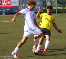 Teckbotenpokal 2026 · TSV Weilheim - TG Kirchheim