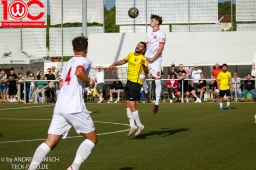 Teckbotenpokal 2026 · TSV Weilheim - TG Kirchheim