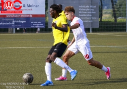 Teckbotenpokal 2026 · TSV Weilheim - TG Kirchheim