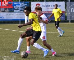 Teckbotenpokal 2026 · TSV Weilheim - TG Kirchheim