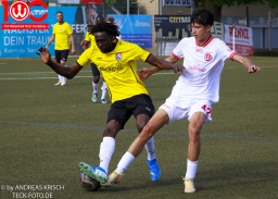 Teckbotenpokal 2026 · TSV Weilheim - TG Kirchheim
