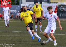 Teckbotenpokal 2026 · TSV Weilheim - TG Kirchheim