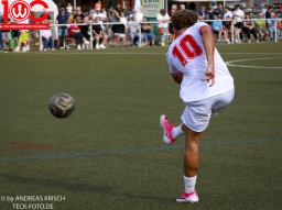 Teckbotenpokal 2026 · TSV Weilheim - TG Kirchheim