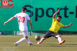 Teckbotenpokal 2026 · TSV Weilheim - TG Kirchheim