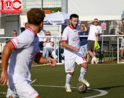 Teckbotenpokal 2026 · TSV Weilheim - TG Kirchheim
