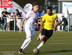 Teckbotenpokal 2026 · TSV Weilheim - TG Kirchheim