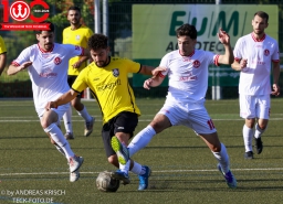 Teckbotenpokal 2026 · TSV Weilheim - TG Kirchheim