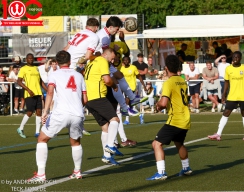 Teckbotenpokal 2026 · TSV Weilheim - TG Kirchheim