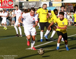Teckbotenpokal 2026 · TSV Weilheim - TG Kirchheim