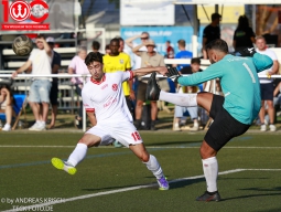 Teckbotenpokal 2026 · TSV Weilheim - TG Kirchheim