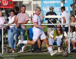 Teckbotenpokal 2026 · TSV Weilheim - TG Kirchheim