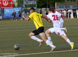 Teckbotenpokal 2026 · TSV Weilheim - TG Kirchheim