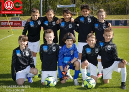 U10/U11 Juniorenturnier vom 26. April 2026