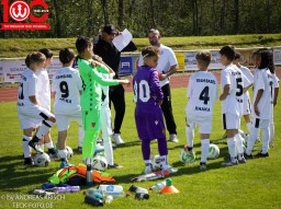U10/U11 Juniorenturnier vom 26. April 2026