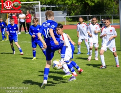 U10/U11 Juniorenturnier vom 26. April 2026