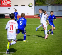 U10/U11 Juniorenturnier vom 26. April 2026